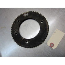 25W211 Crankshaft Trigger Ring From 2007 Kia Optima  2.4